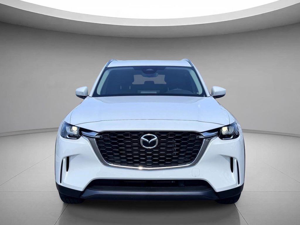 new 2026 Mazda CX-90 car, priced at $38,884