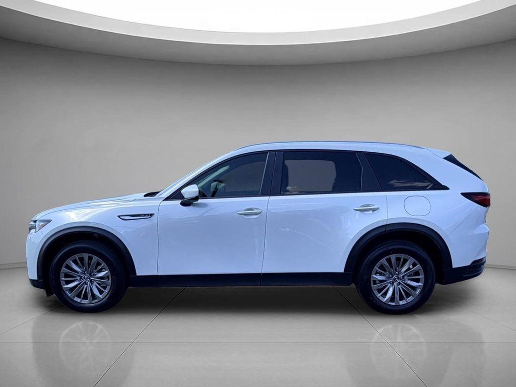 new 2026 Mazda CX-90 car, priced at $38,884