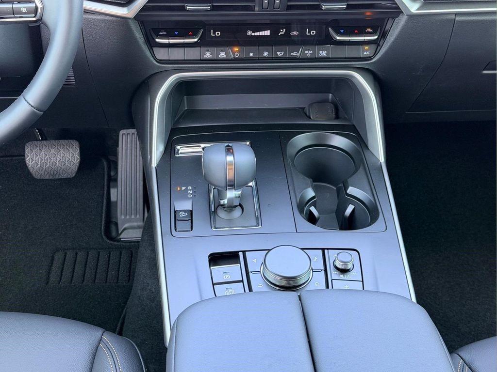 new 2026 Mazda CX-90 car, priced at $38,884