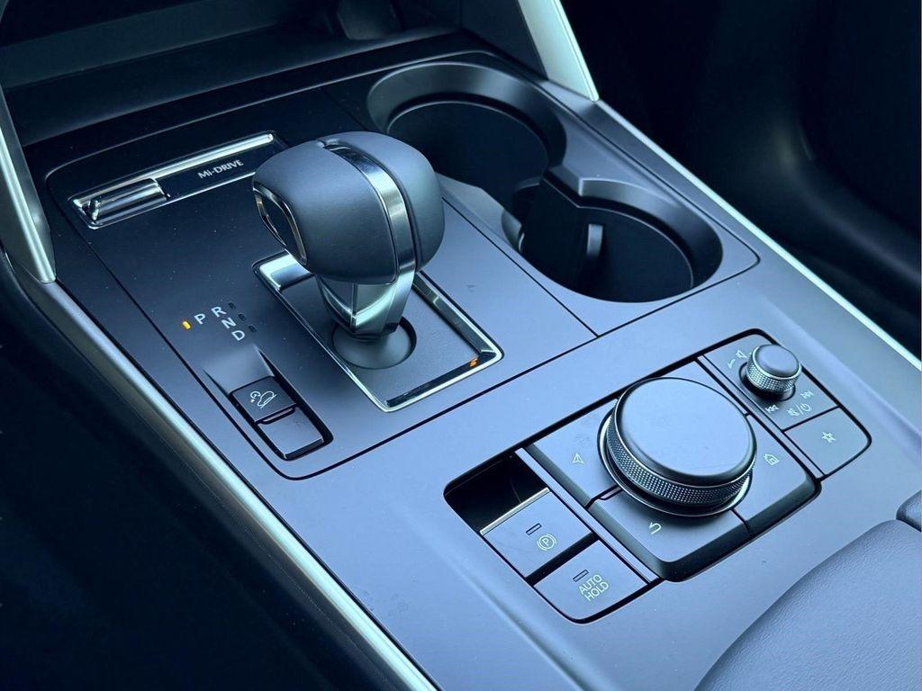 new 2026 Mazda CX-90 car, priced at $38,884