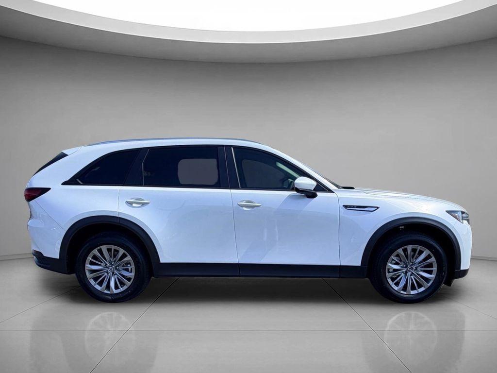 new 2026 Mazda CX-90 car, priced at $38,884