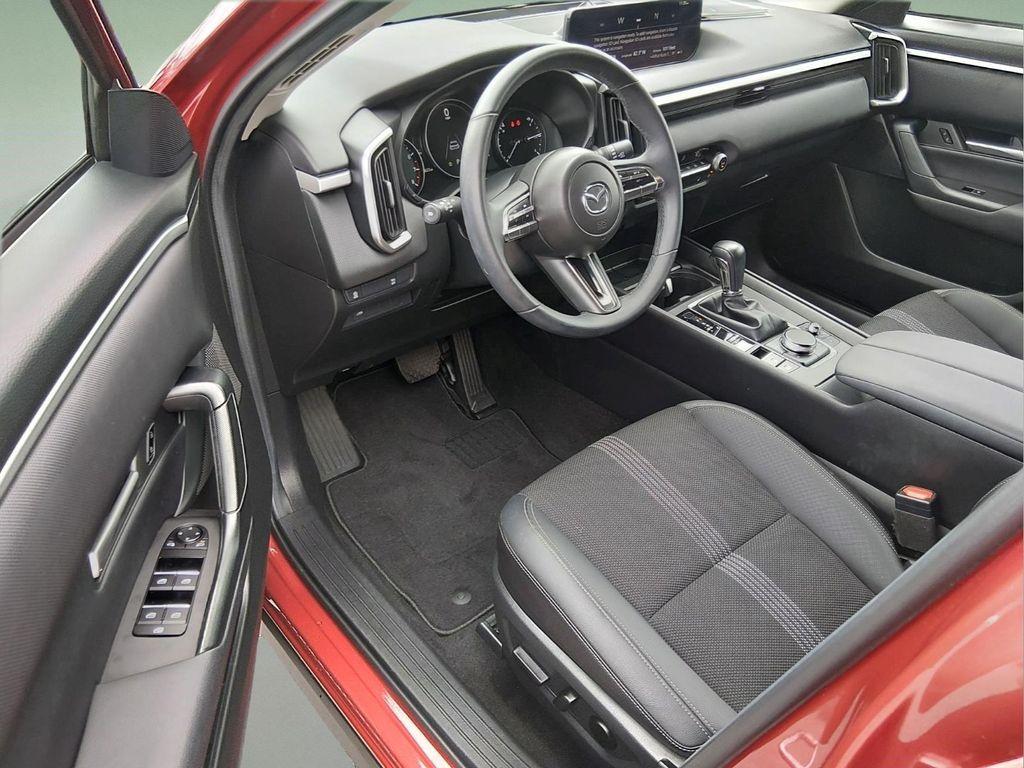 used 2025 Mazda CX-50 car, priced at $30,588