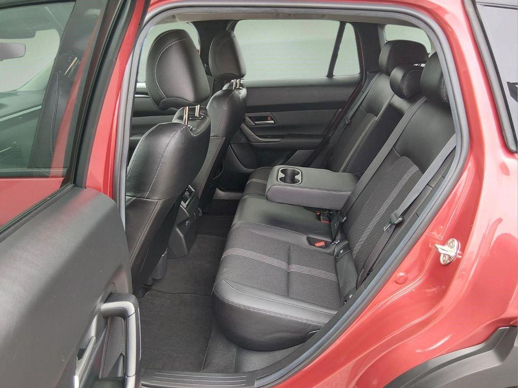 used 2025 Mazda CX-50 car, priced at $30,588
