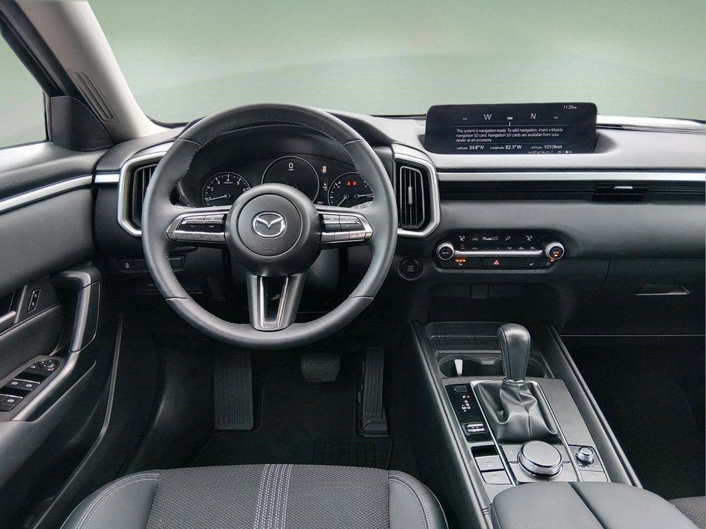 used 2025 Mazda CX-50 car, priced at $30,588