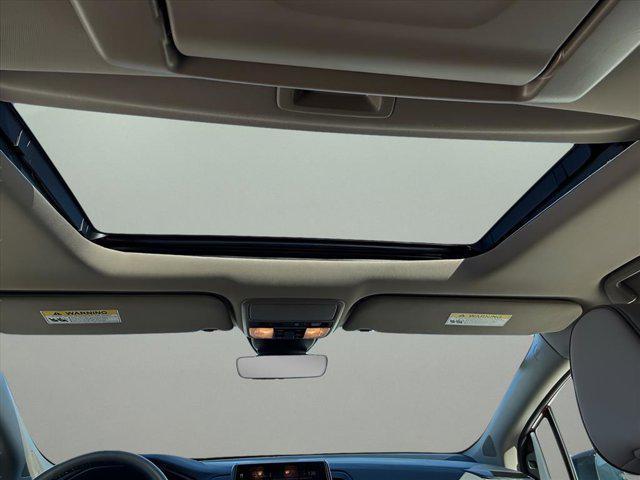 used 2024 Honda Odyssey car, priced at $39,918