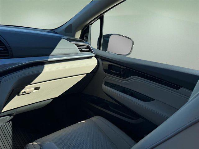 used 2024 Honda Odyssey car, priced at $39,918