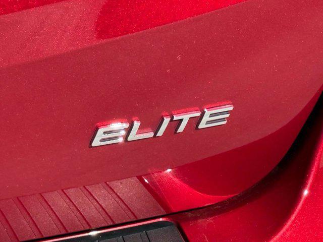 used 2024 Honda Odyssey car, priced at $39,918