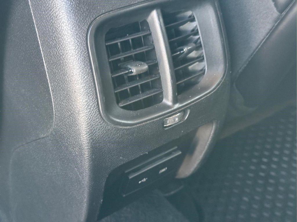 used 2019 Jeep Cherokee car, priced at $14,589