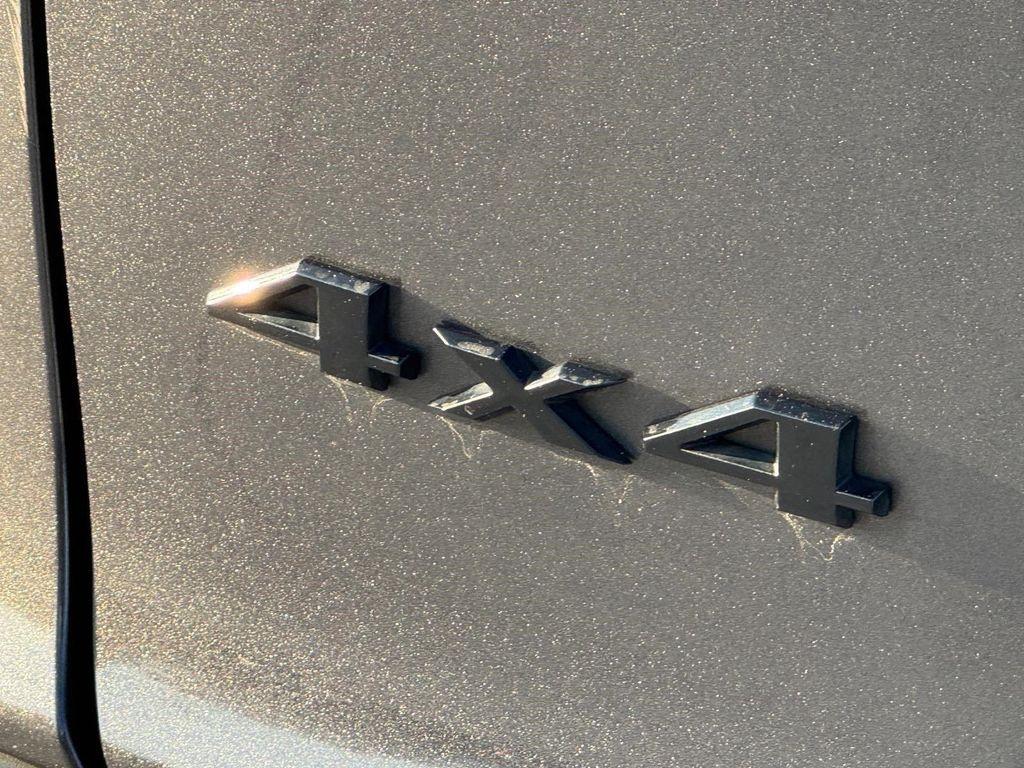 used 2019 Jeep Cherokee car, priced at $14,589