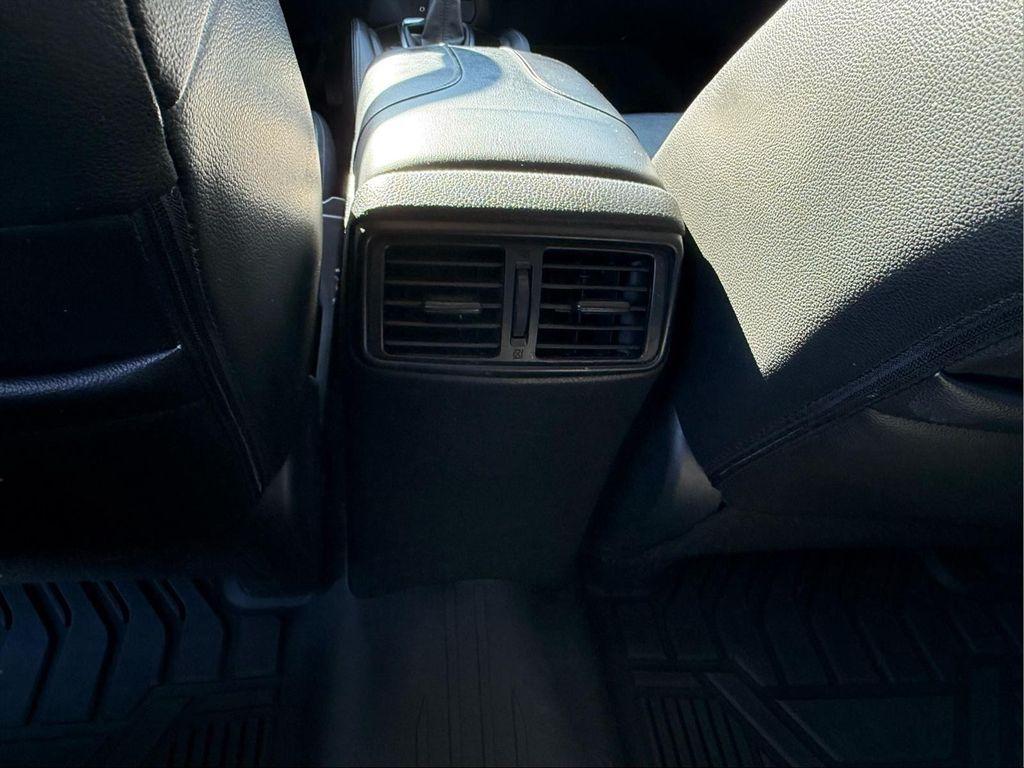 used 2018 Nissan Rogue car, priced at $14,616