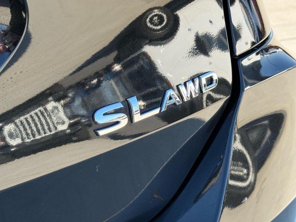 used 2018 Nissan Rogue car, priced at $14,616