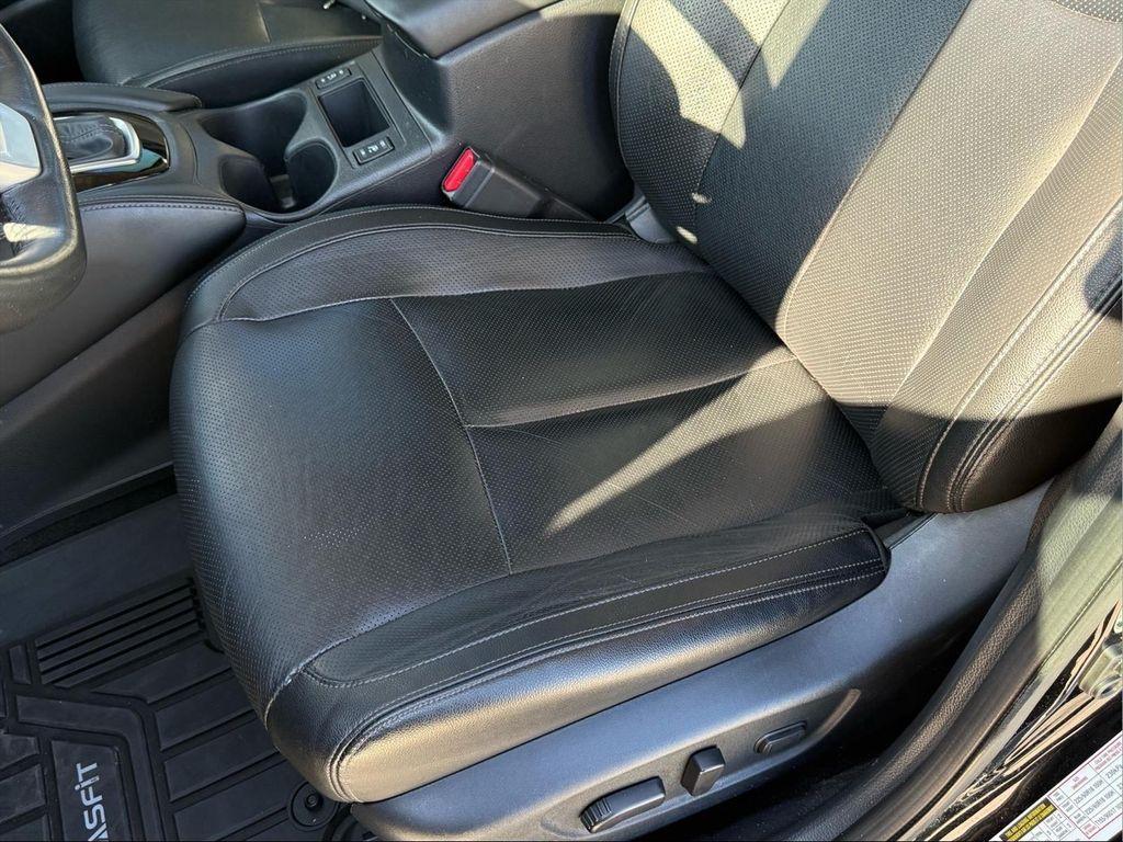 used 2018 Nissan Rogue car, priced at $14,616