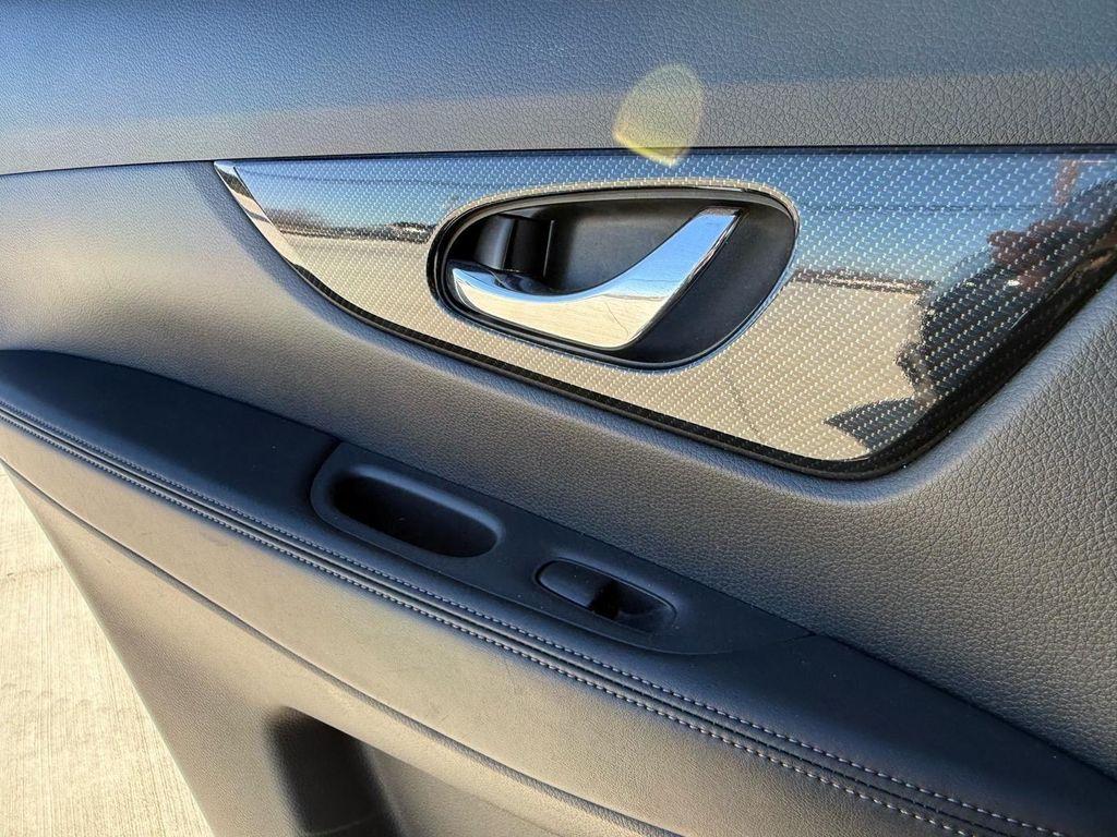 used 2018 Nissan Rogue car, priced at $14,616