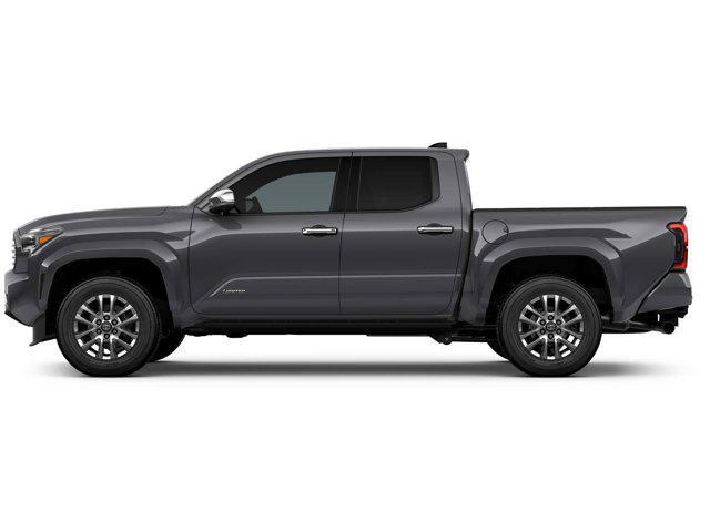new 2026 Toyota Tacoma car, priced at $54,625