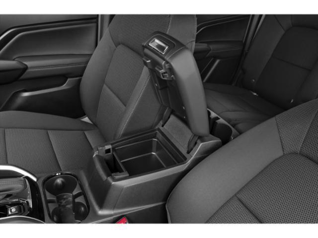 new 2026 Chevrolet Colorado car, priced at $38,260