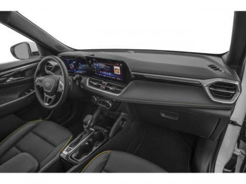 new 2026 Chevrolet TrailBlazer car, priced at $32,775