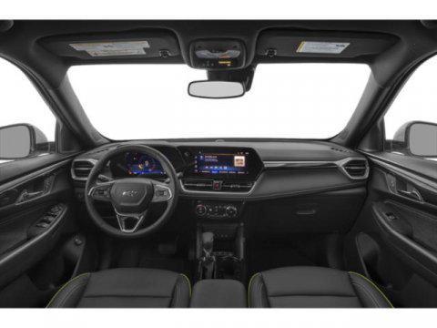 new 2026 Chevrolet TrailBlazer car, priced at $32,775