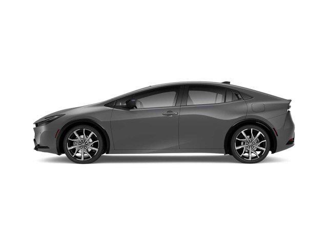 new 2026 Toyota Prius Plug-In Hybrid car, priced at $41,265