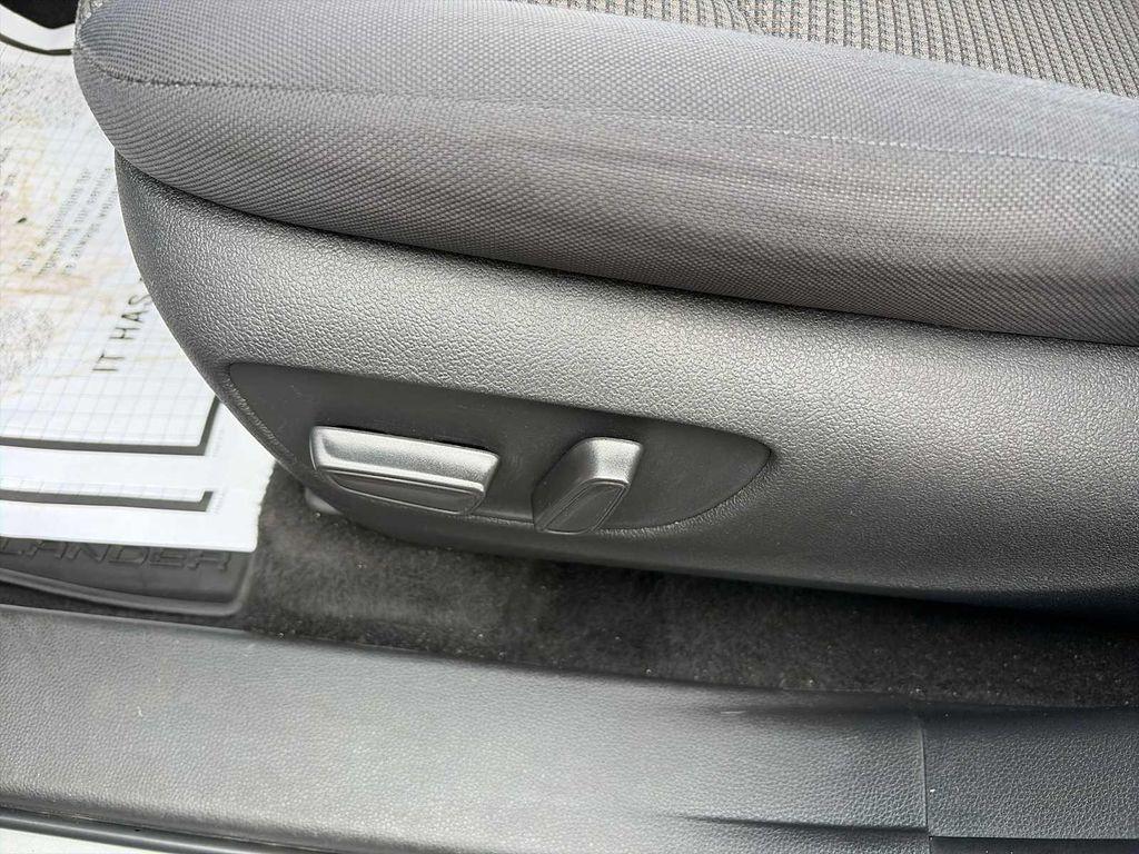 used 2023 Toyota Highlander car, priced at $30,688