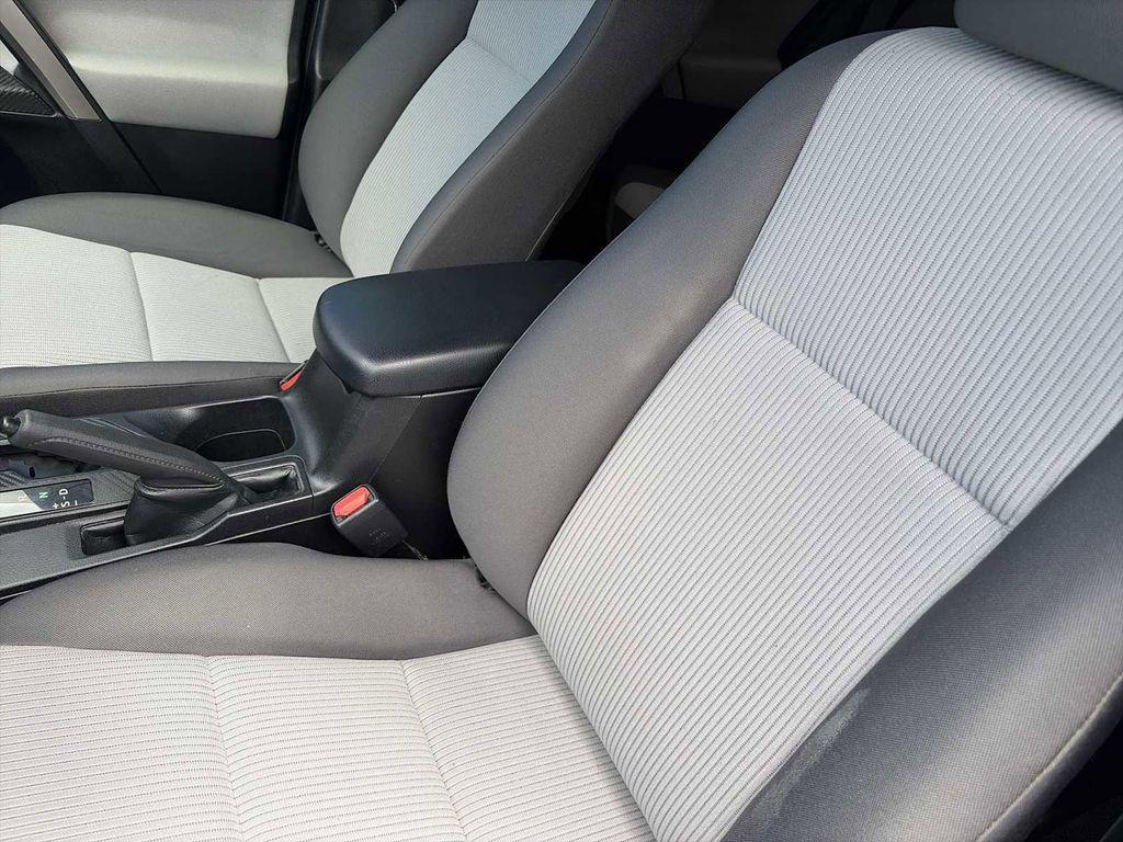 used 2015 Toyota RAV4 car, priced at $13,995