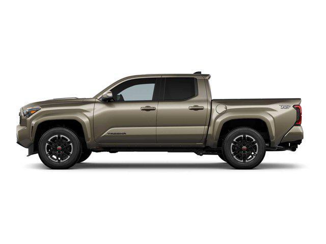 new 2026 Toyota Tacoma car, priced at $49,935