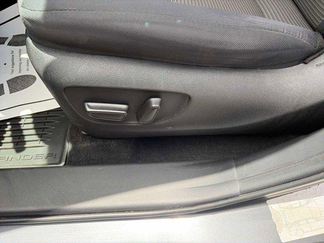 used 2023 Toyota Highlander car, priced at $28,988