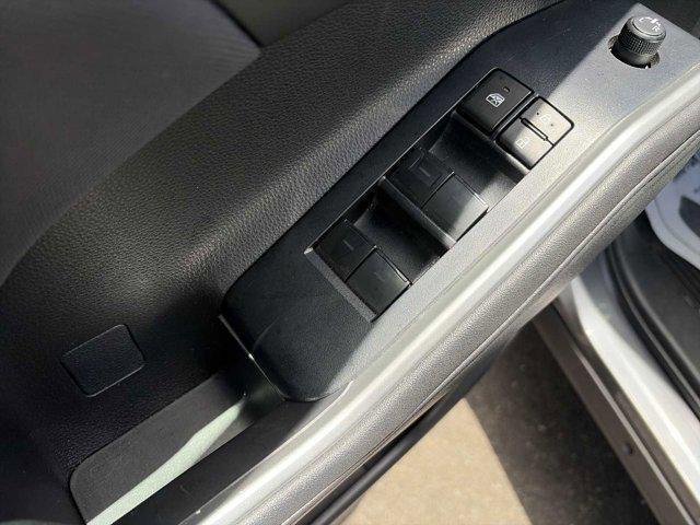 used 2023 Toyota Highlander car, priced at $28,988