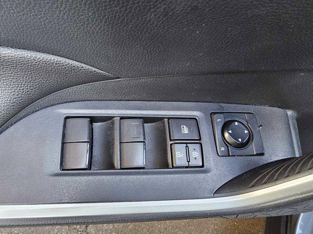 used 2021 Toyota RAV4 car