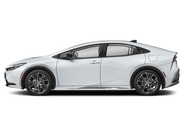 new 2026 Toyota Prius car, priced at $33,530