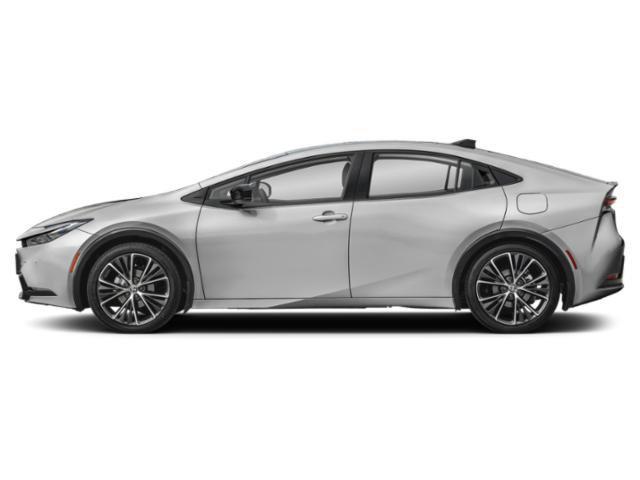 new 2026 Toyota Prius car, priced at $33,530