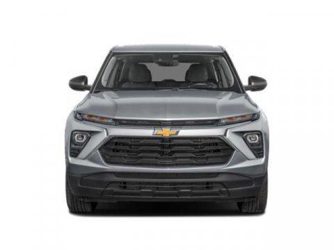 new 2026 Chevrolet TrailBlazer car, priced at $27,970
