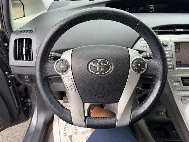 used 2014 Toyota Prius car, priced at $11,495