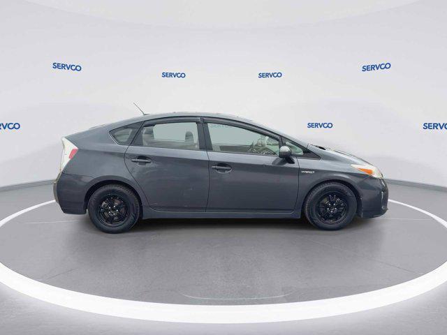 used 2014 Toyota Prius car, priced at $11,495