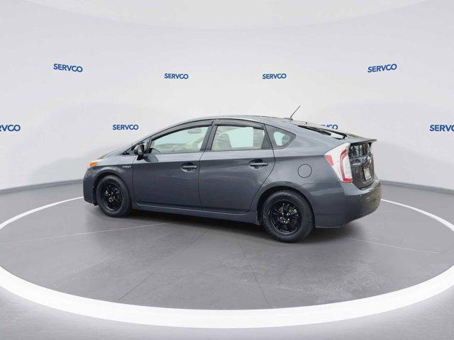 used 2014 Toyota Prius car, priced at $11,495