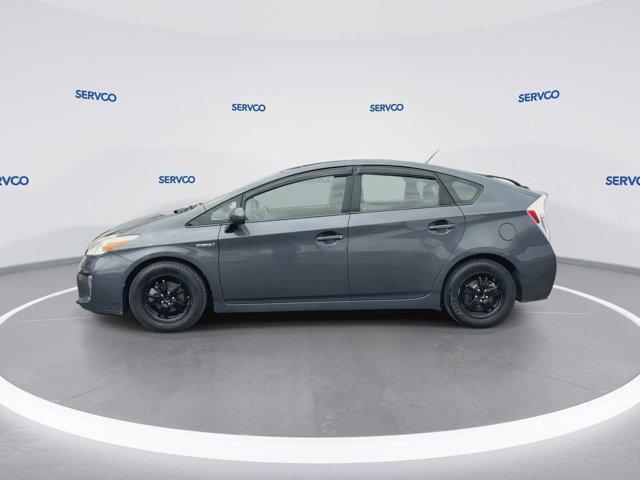 used 2014 Toyota Prius car, priced at $11,495