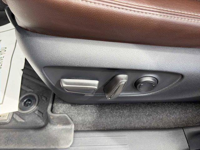 used 2025 Toyota Land Cruiser car, priced at $66,995