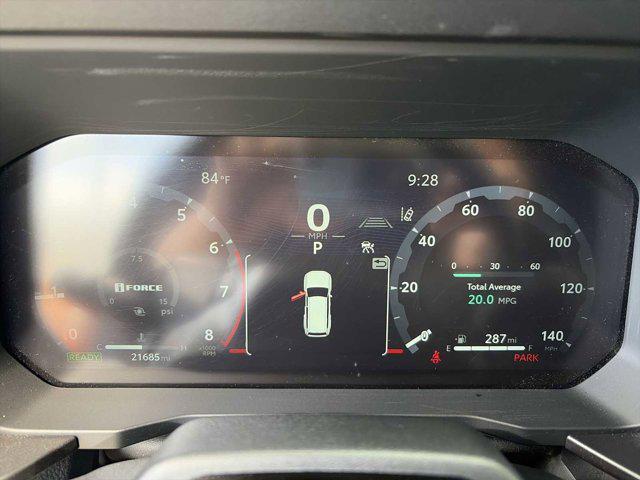 used 2025 Toyota Land Cruiser car, priced at $66,995