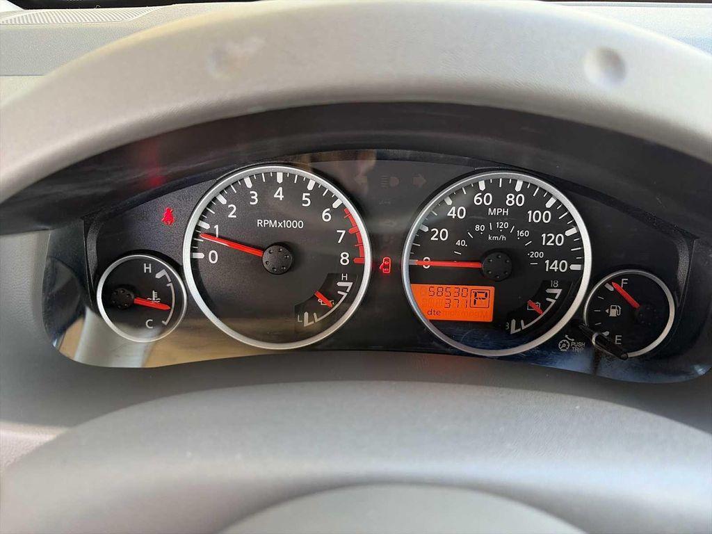 used 2019 Nissan Frontier car, priced at $22,700