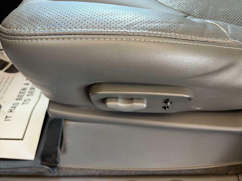 used 2019 Nissan Frontier car, priced at $22,700