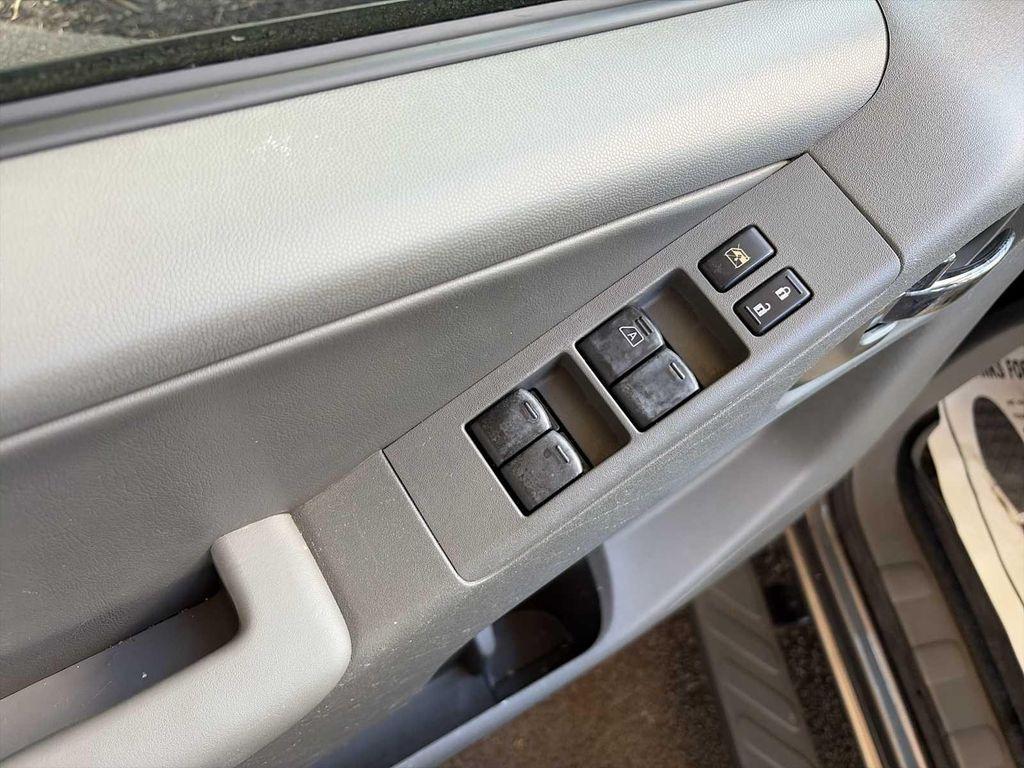 used 2019 Nissan Frontier car, priced at $22,700