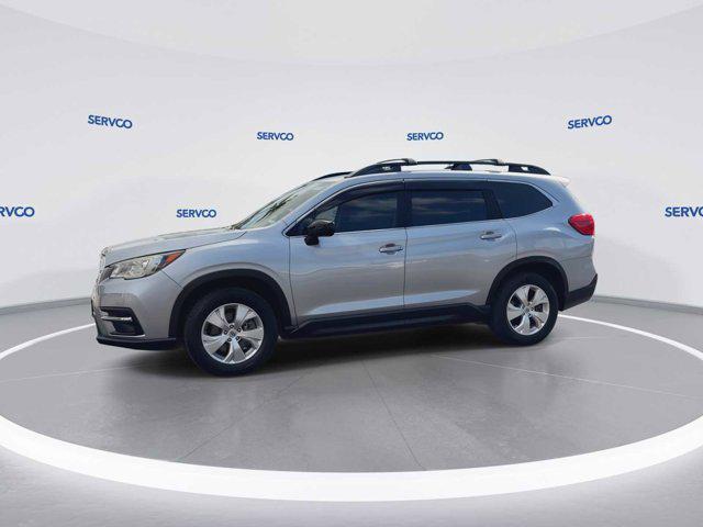 used 2020 Subaru Ascent car, priced at $18,995