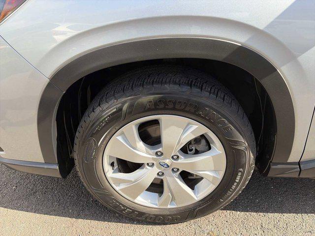 used 2020 Subaru Ascent car, priced at $18,995