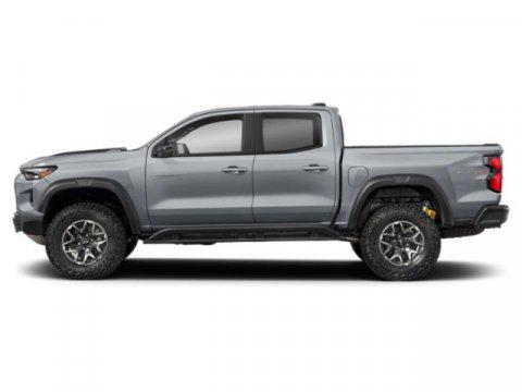 new 2026 Chevrolet Colorado car, priced at $55,760