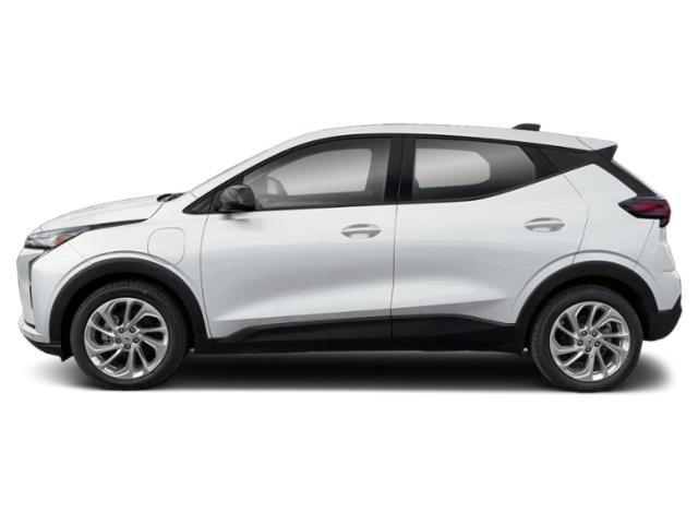 new 2027 Chevrolet Bolt car, priced at $30,355