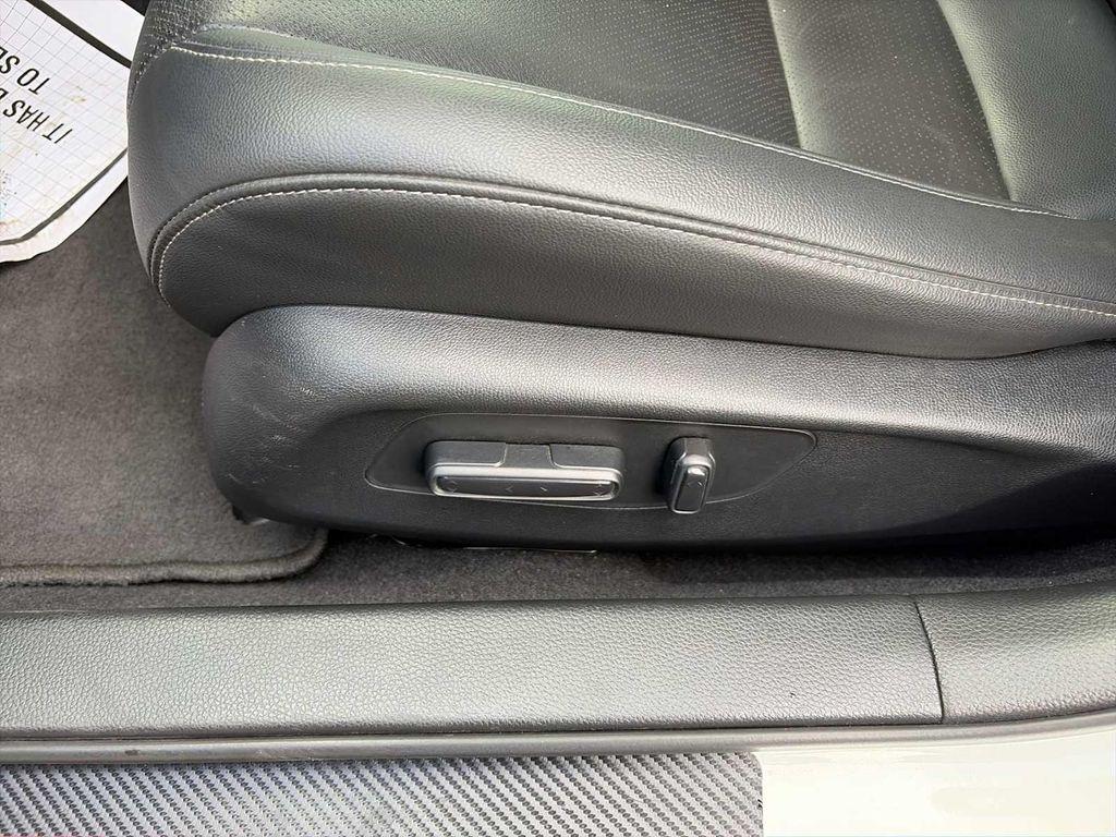 used 2024 Honda Civic car, priced at $27,995