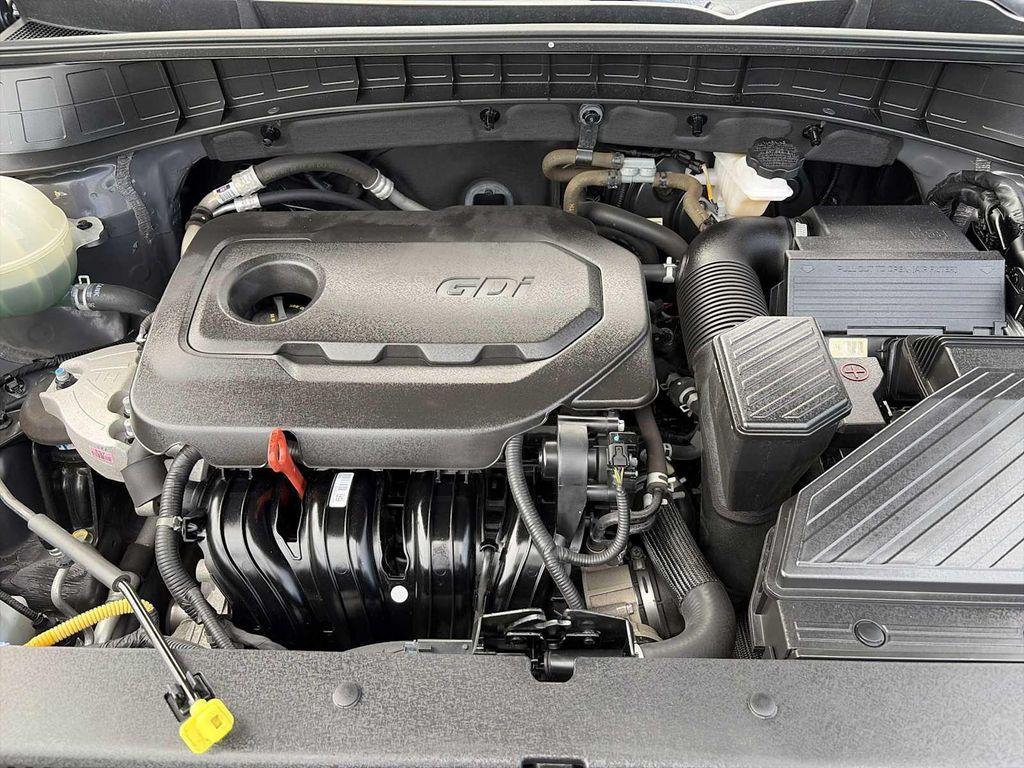 used 2020 Hyundai Tucson car, priced at $16,800