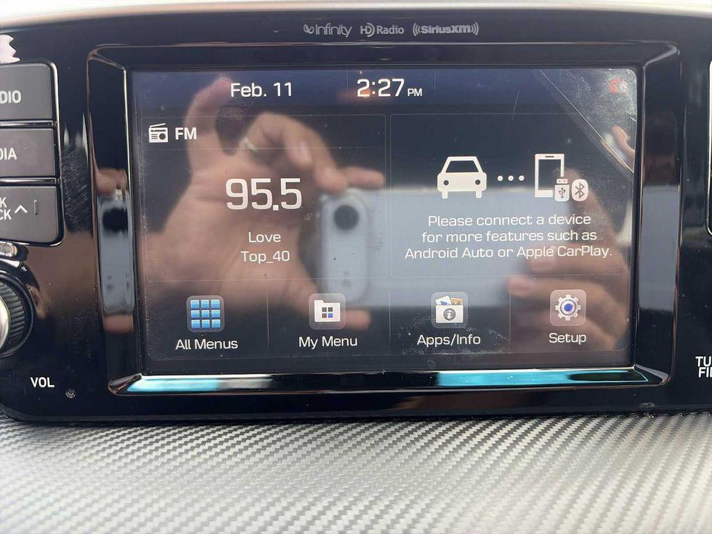 used 2020 Hyundai Tucson car, priced at $16,800