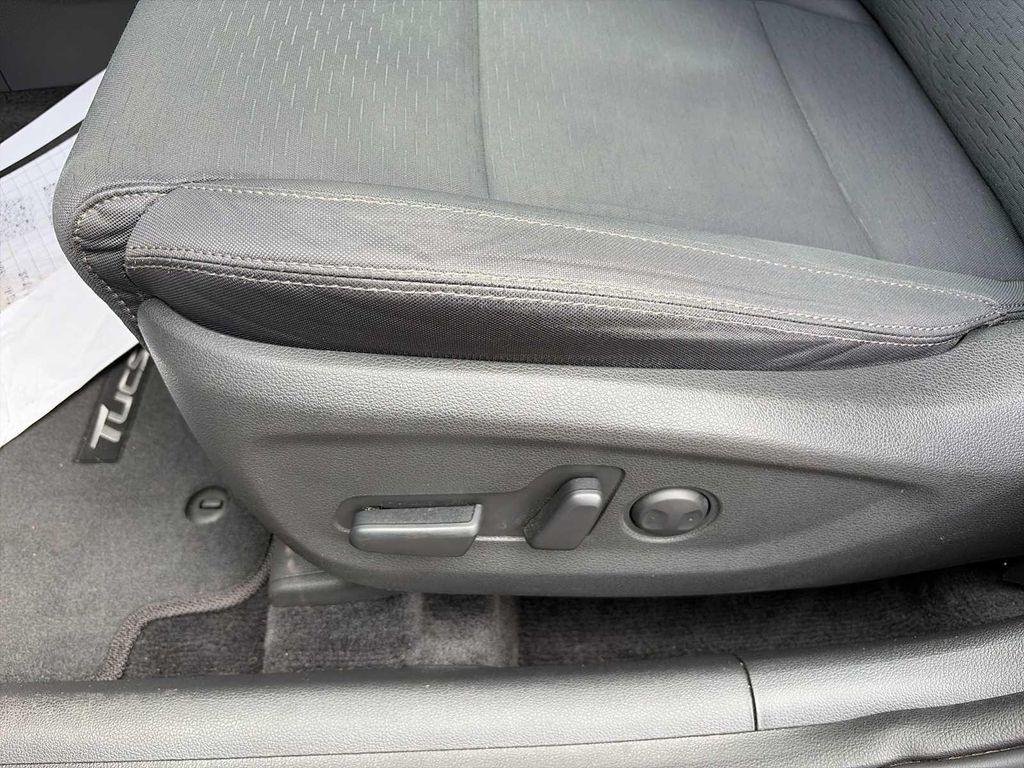 used 2020 Hyundai Tucson car, priced at $16,800