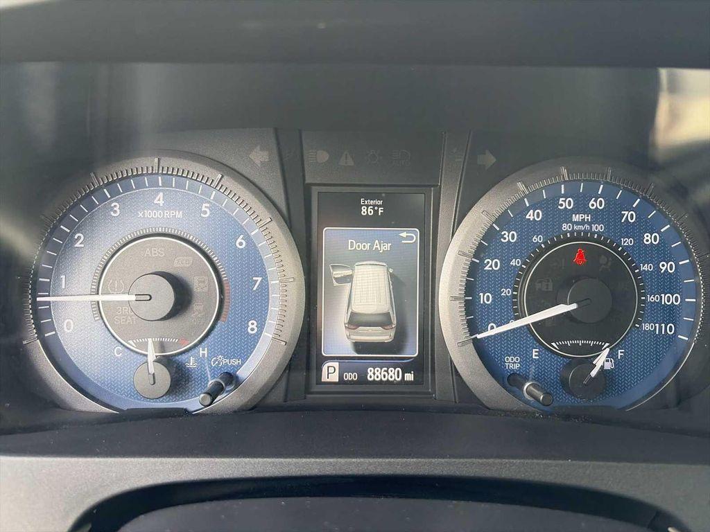 used 2020 Toyota Sienna car, priced at $23,995