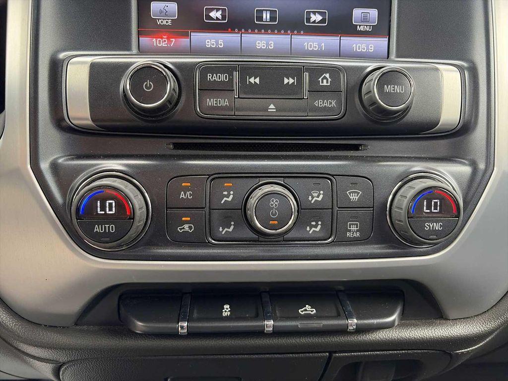 used 2015 GMC Sierra 3500 car, priced at $29,995